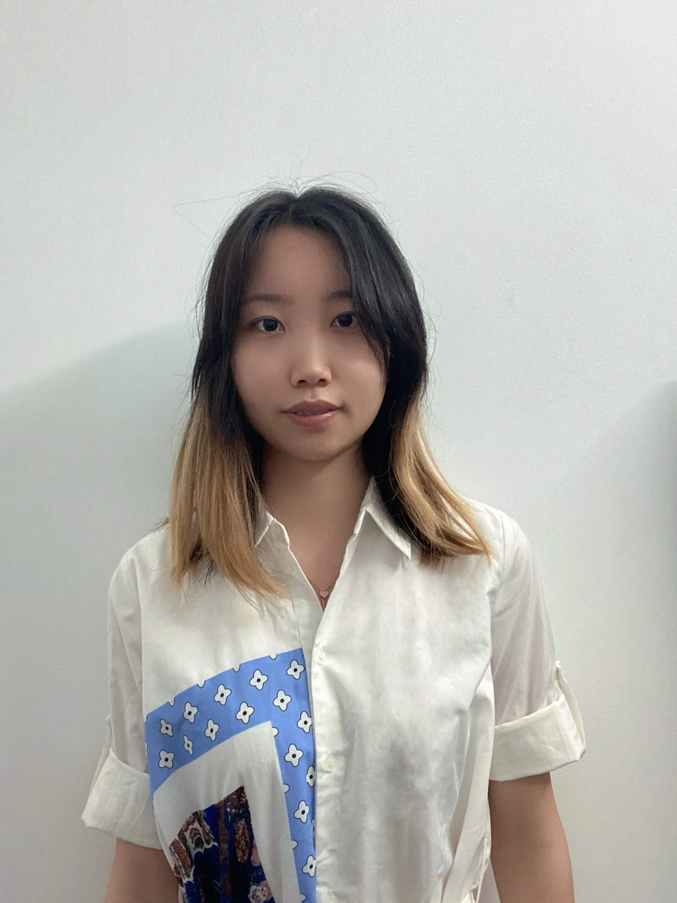 Olivia Ting